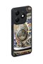Spark 20 Compatible Classic Automobile Patterned Camera Protected Shockproof Case - 4