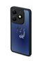 Spark 20 Compatible Blue Whale Patterned Camera Protected Shockproof Case - 5