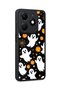 Spark 20 Compatible Ghost Patterned Shockproof Case with Camera Protection - 3