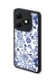 Spark 20 Compatible Flower Patterned Camera Protected Shockproof Case - 5