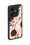 Spark 20 Compatible Roses Patterned Camera Protected Shockproof Case - 4