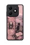 Spark 20 Compatible Ghibli Patterned Camera Protected Shockproof Case