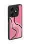 Spark 20 Compatible Flow Pattern Camera Protected Shockproof Case - 4