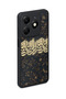 Spark 20 Compatible Line Art Patterned Camera Protected Shockproof Case - 4