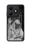 Spark 20 Compatible Jerusalem King Patterned Camera Protected Shockproof Case