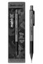 Matrix Versatil 0.7 mm Gray Transparent Packaging - 2