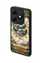 Spark 20 Compatible Universe Patterned Camera Protected Shockproof Case - 5