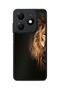 Spark 20 Compatible Lion Face Patterned Camera Protected Shockproof Case