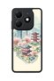 Spark 20 Compatible Tokyo Patterned Camera Protected Shockproof Case