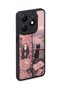 Spark 20 Compatible Ghibli Patterned Camera Protected Shockproof Case - 4