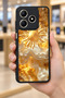 حافظة مقاومة للصدمات متوافقة مع Realme C61 مع حماية للكاميرا بنمط أشعة الشمس - 6