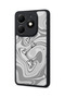 Spark 20 Compatible Marbleheart Patterned Camera Protected Shockproof Case - 2
