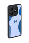 Spark 20 Compatible Butterfly Patterned Camera Protected Shockproof Case - 4