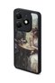 Spark 20 Compatible Forest Elves Patterned Camera Protected Shockproof Case - 5