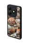 Spark 20 Compatible Shell Patterned Camera Protected Shockproof Case - 5