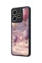 حافظة مقاومة للصدمات متوافقة مع كاميرا Realme C61 ذات نمط بالون واقٍ - 3