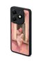 Spark 20 Compatible Window Patterned Camera Protected Shockproof Case - 5