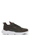 Ozone I Men's Khaki Running & Walking Sports Shoes