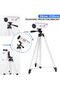 حامل ثلاثي القوائم لجهاز العرض 360-degree Ball Head Camera Tripod Projection Scaffold Solid Bearing - 3