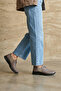 , Women's Genuine Leather Comfort Shoes 16355Z2888 Light Mink - 2