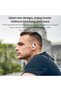 سماعات أذن لاسلكية O2 True Open Ear خفيفة الوزن مع تعديل متعدد الزوايا، وبلوتوث 5.3 للأذن - 3
