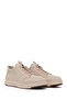 Fly Men's Gray Lace-Up Leather Casual Sneaker Wm720024Dv - 2
