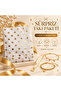 5-Piece Surprise Jewelry Pack |   Mixed Necklace, Bracelet and Anklet Set - 2