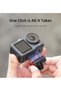 محول تثبيت مغناطيسي متعدد الوظائف قابل للطي وسريع الفك لكاميرات DJI Osmo Action 5 Pro/Action 4/3/2 - 7
