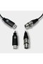 كابل DSD TECH SH-AU20A من USB إلى XLR للميكروفونات الديناميكية مثل Shure (5.9FT) - 6