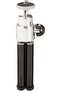 Amazon Pexes Small Lightweight Triple Stand - 4