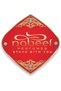 عطور بخور أسود، عطر صلب للجنسين، 40 جرام - 4