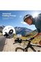 حامل مغناطيسي سريع التحرير متوافق مع DJI Osmo Action 6 فقط، مع حامل عالمي للكاميرات الرياضية - 5