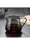 SERVER Glass Coffee Server 600ml (Clear Plain, 600) - 2