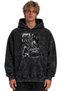 Kendrick Lamar Rapper Singer Printed Unisex Oversize Washable Hoodie Sweatshirt