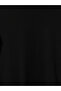 Two Mt Shop Quality Black Camisole Plain Super Skinny & Extra Slim Long Sleeve Women's Bodysuit - 6