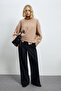 Stella Women's Sweater Dusty Rose - 5