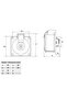 1*16A Machine Socket Bp1-1402-2410 - 2