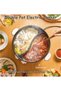 6L Electric Double Hot Pot with Independent Temperature Control - Non-Stick Electric Cooker Shabu Shabu, Electric Skillet,Frying Pan,Electric Saucepan （6 L） - 7