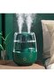 Ultrasonic Cool Mist Humidifier with Aroma Diffuser,6.8L Large Capacity,Silent Operation for Home and Office