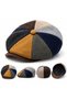 Winter Men'S-Unisex Men's Casual Beanie Hat - 4