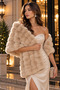 Lined Dense Bubble Fur Etol & Davet Fur - 2