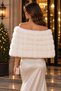 Lined Dense Bubble Fur Etol & Davet Fur - 3