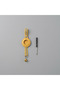 Airtag Compatible Yellow Cat Collar with Protective Case, Reflectors, and Bell - Includes Screwdriver as a Gift - 2
