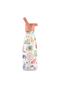 The Kids Bottle Kitty Club Thermos Water Bottle with Straw 260 ml