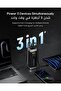20 Power Bank, 25000mAh 210W Portable Charger for Laptop - 4