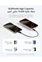 Magnetic Power Bank with Charging Dock, 10000mAh 20W Fast Charger - 2