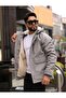 Winter Fur Coat Premium Water and Wind Resistant Jacket - 3
