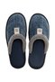 Alisson Men's House Slippers Navy Blue 41/46 - 4