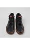 Peu Touring Black Women's Sports Boots Cmpk400422-030 Cmp.001 Black-39 - 3