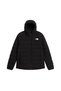 W Abseil Stretch down Hoodie Women's Jacket Nf0A8J5Ejk31 Black-M